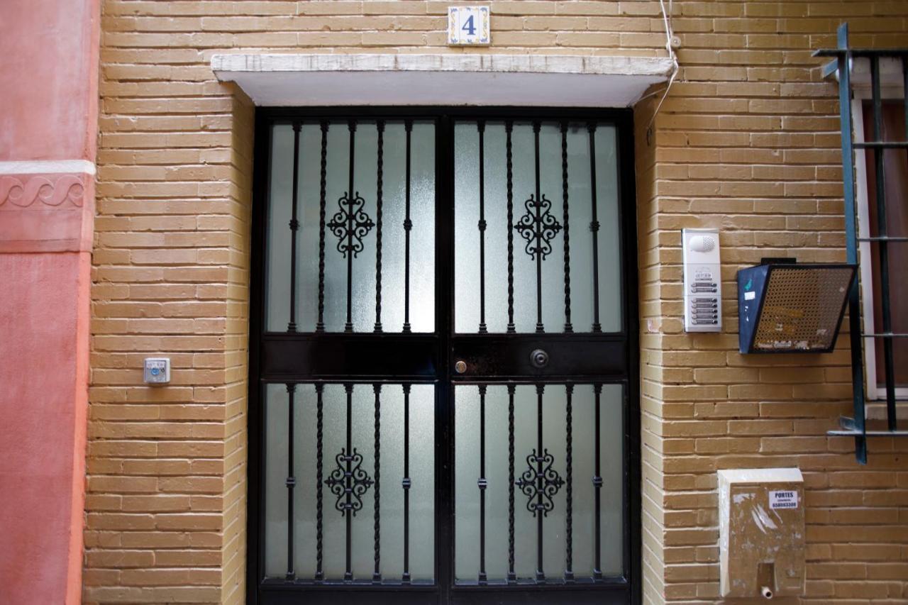 Rentalsevilla Verde Екстер'єр фото