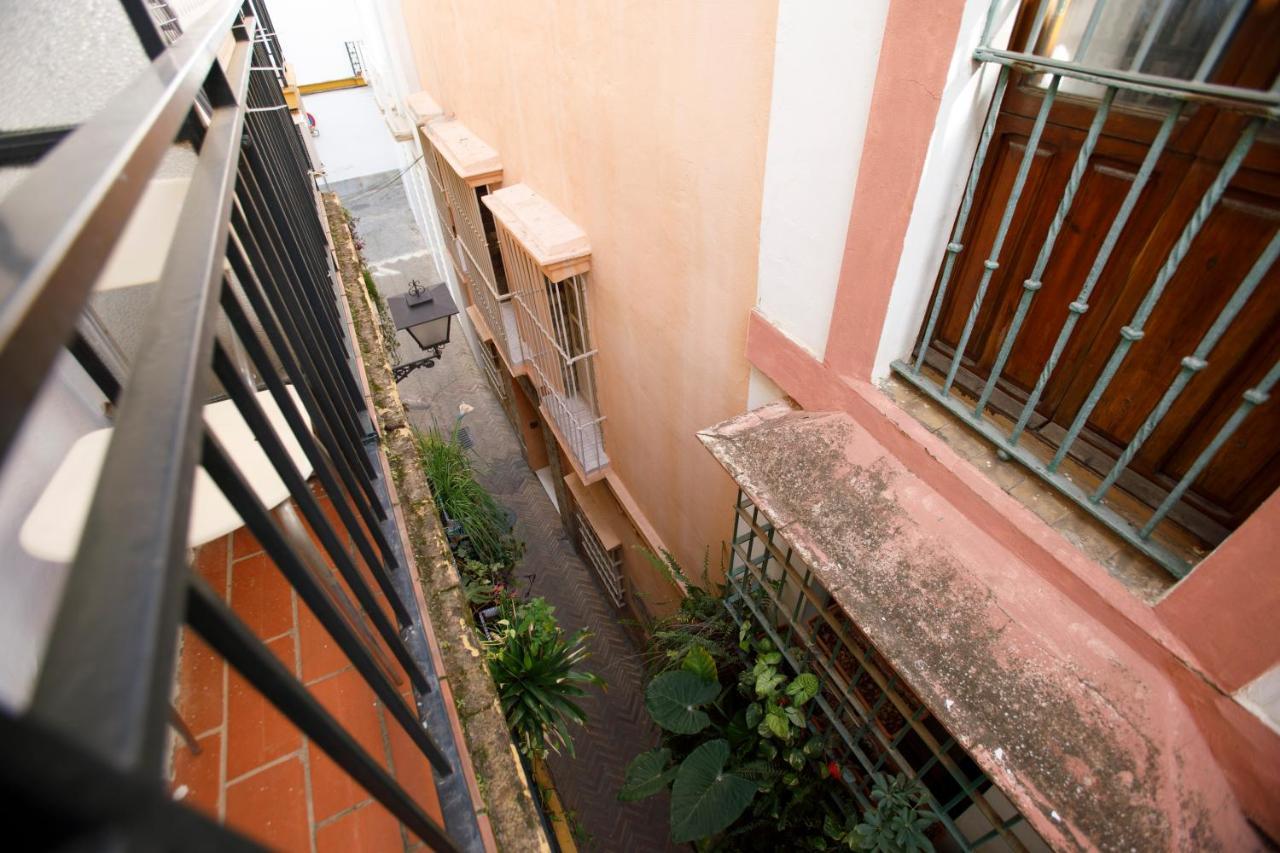 Rentalsevilla Verde Екстер'єр фото