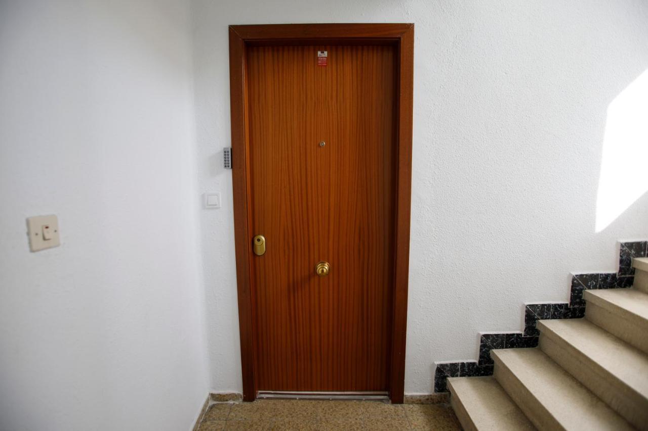 Rentalsevilla Verde Екстер'єр фото
