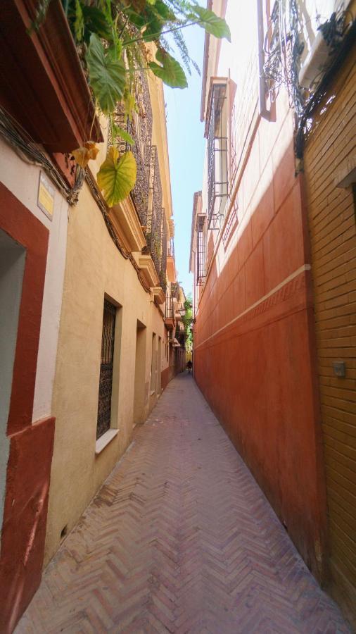 Rentalsevilla Verde Екстер'єр фото
