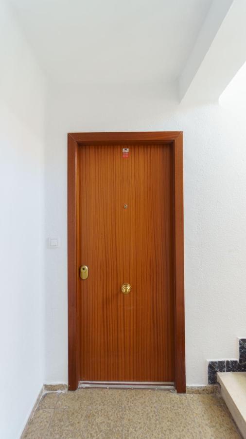 Rentalsevilla Verde Екстер'єр фото