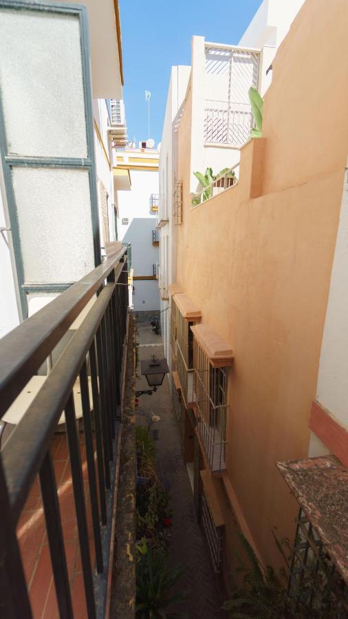 Rentalsevilla Verde Екстер'єр фото