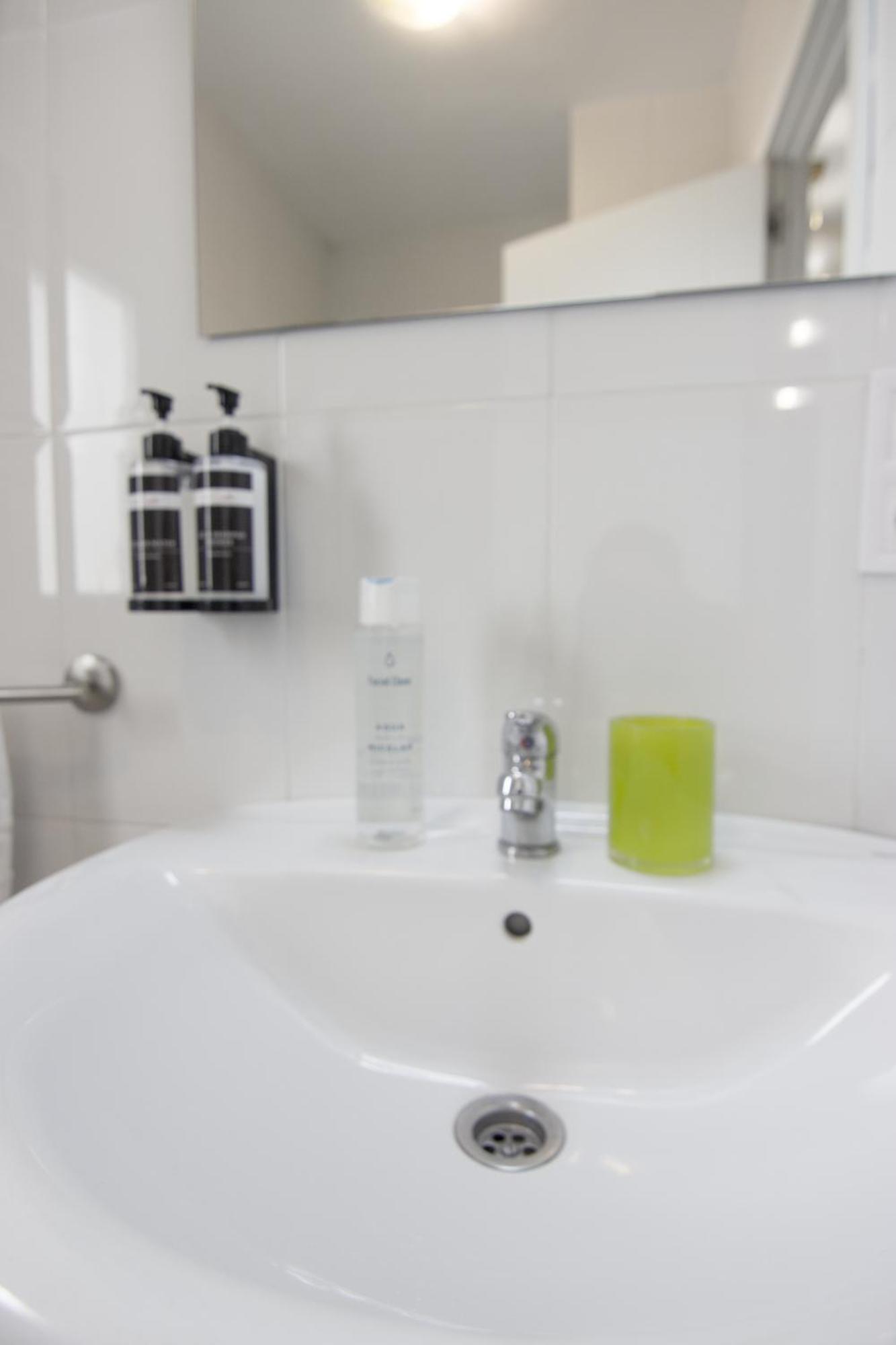 Rentalsevilla Verde Екстер'єр фото