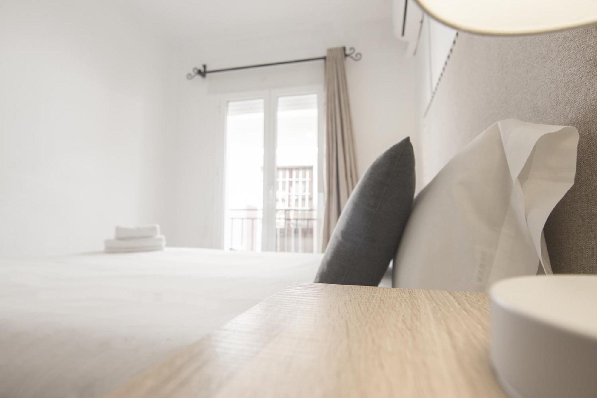 Rentalsevilla Verde Екстер'єр фото