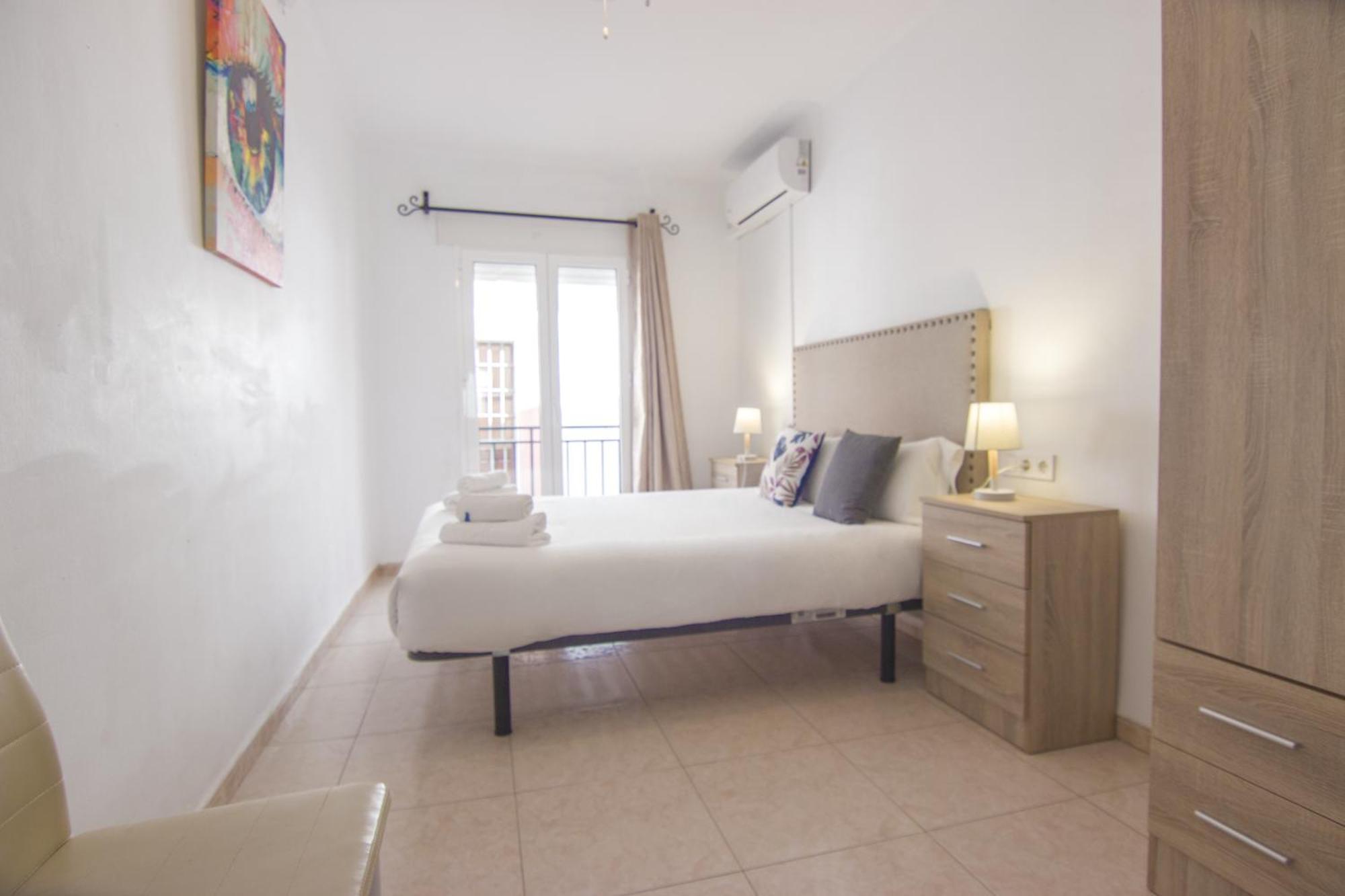 Rentalsevilla Verde Екстер'єр фото