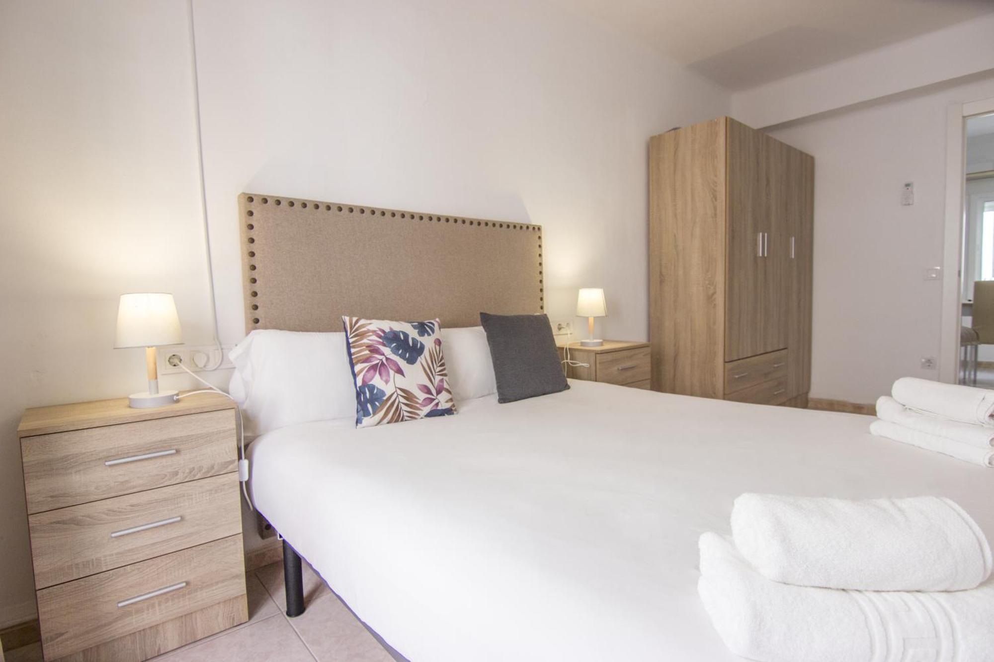 Rentalsevilla Verde Екстер'єр фото
