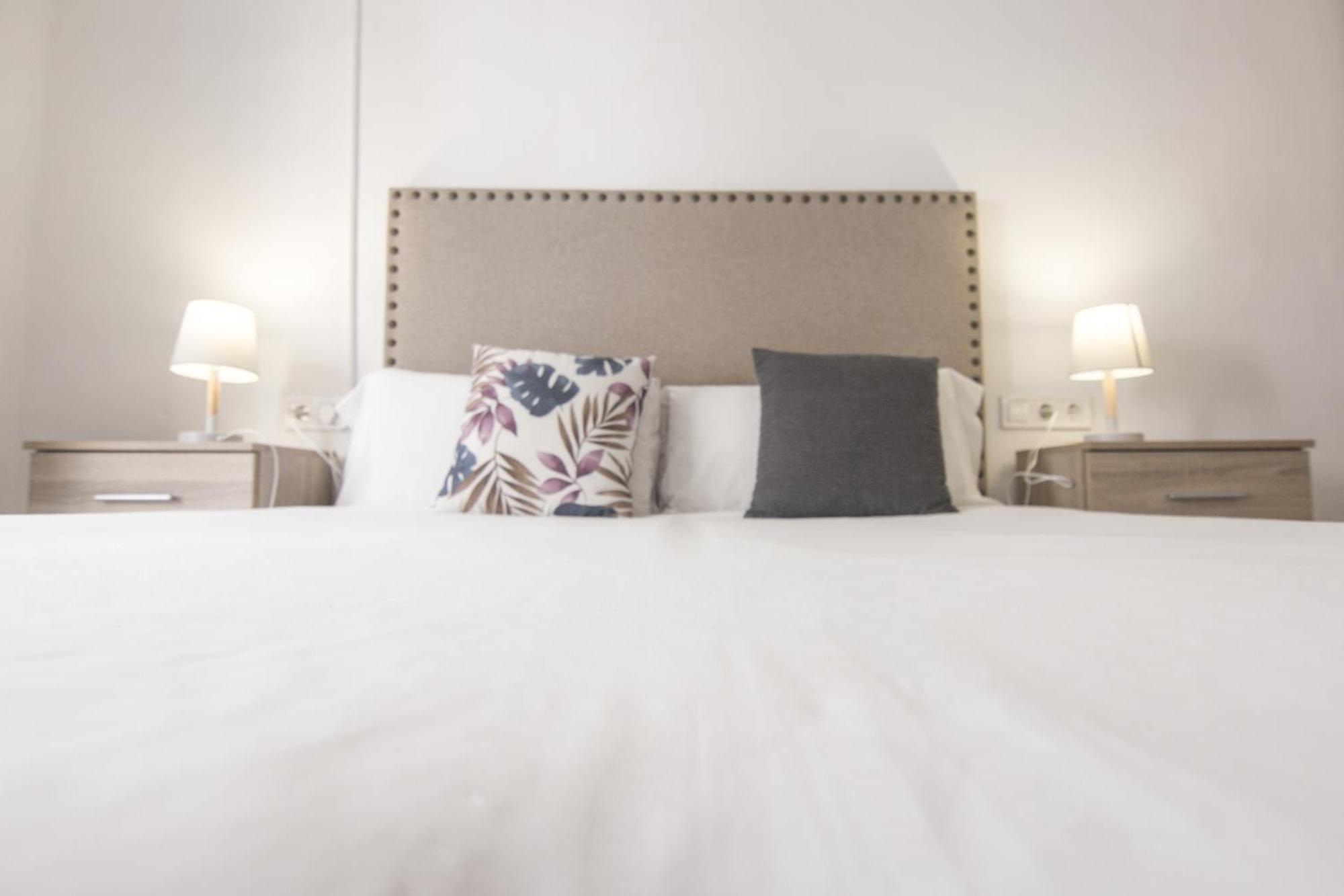 Rentalsevilla Verde Екстер'єр фото