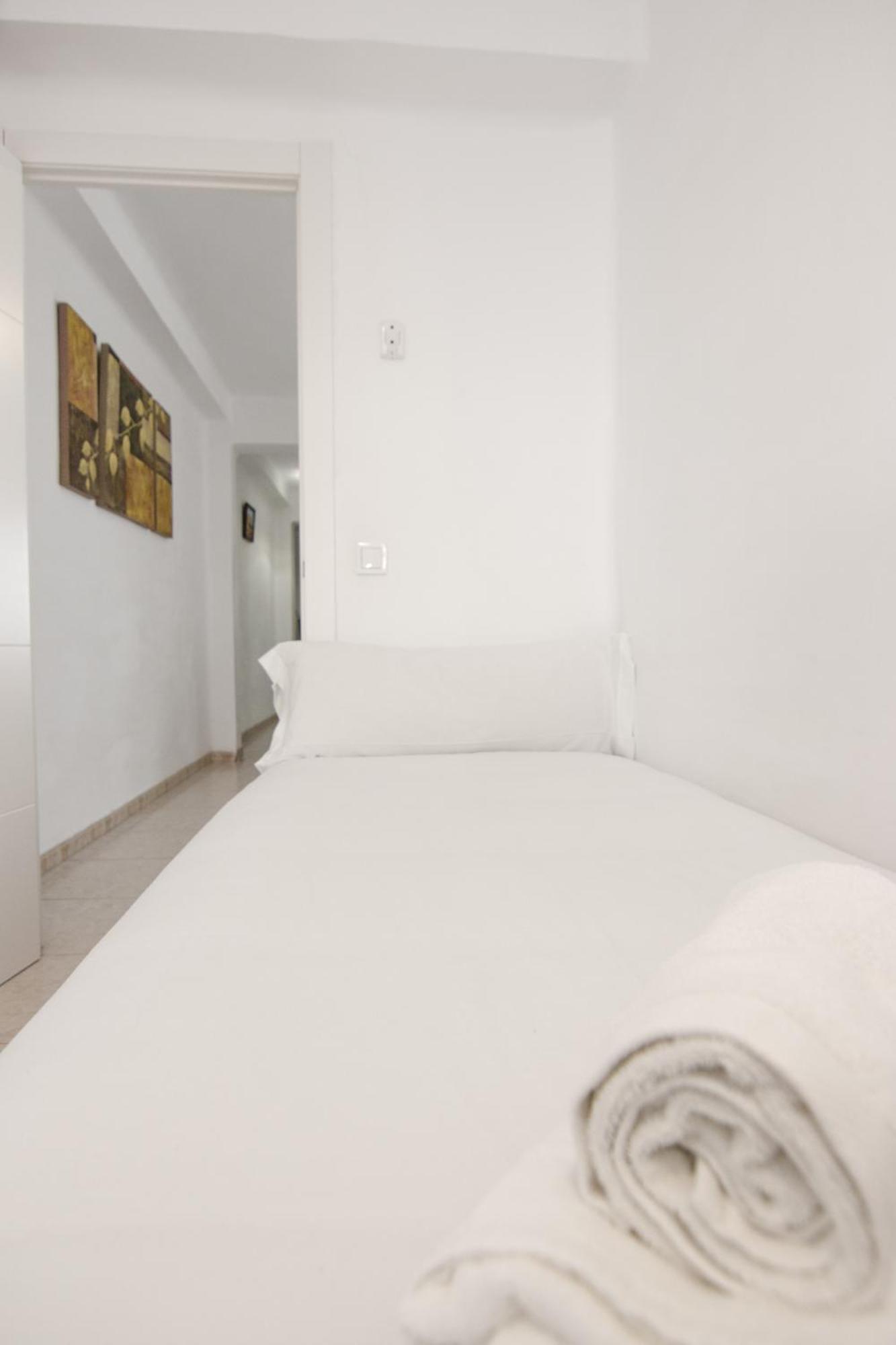 Rentalsevilla Verde Екстер'єр фото