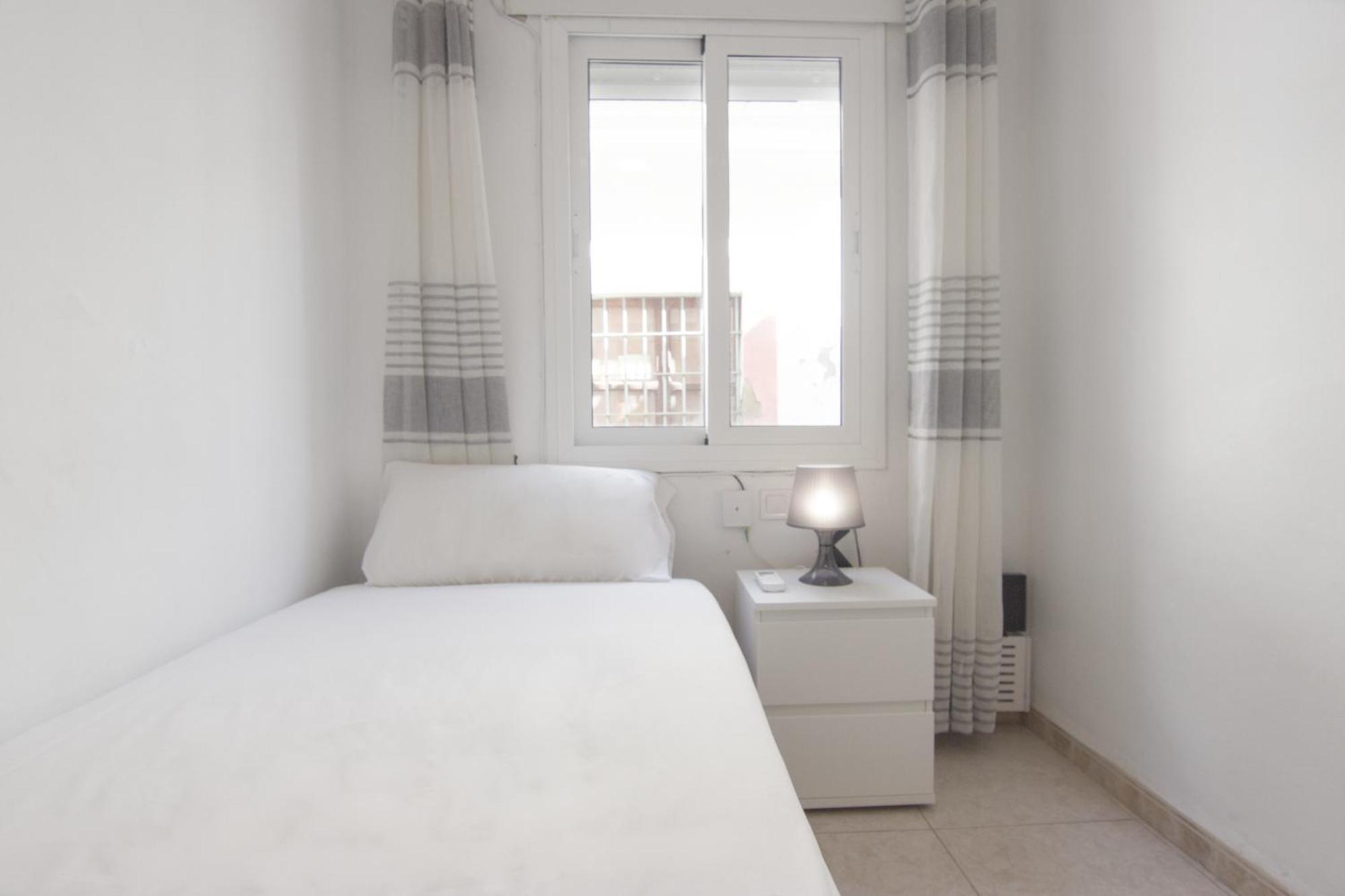 Rentalsevilla Verde Екстер'єр фото