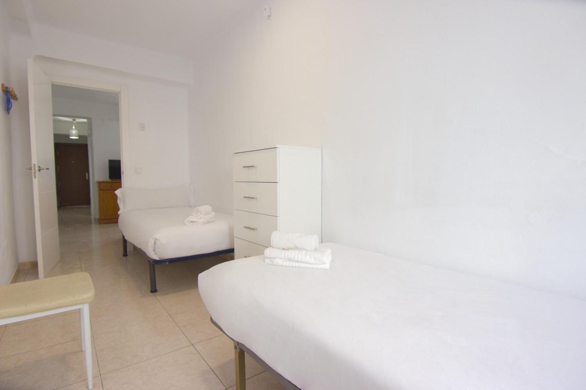 Rentalsevilla Verde Екстер'єр фото