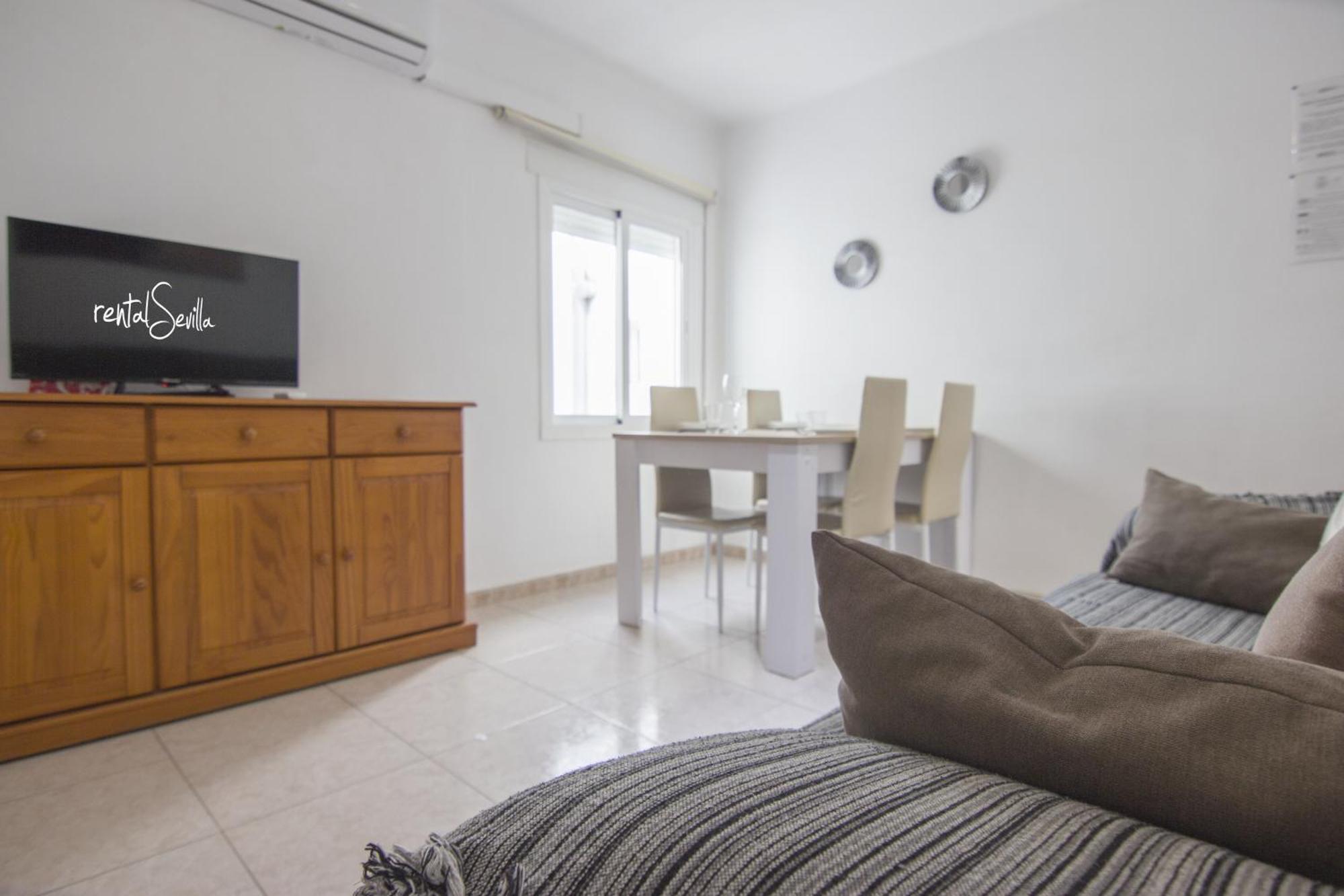 Rentalsevilla Verde Екстер'єр фото