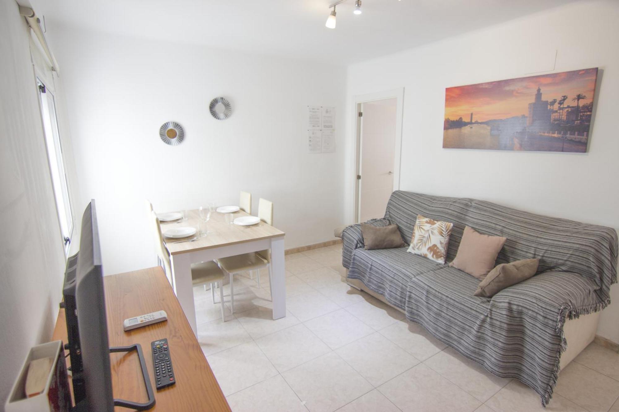 Rentalsevilla Verde Екстер'єр фото