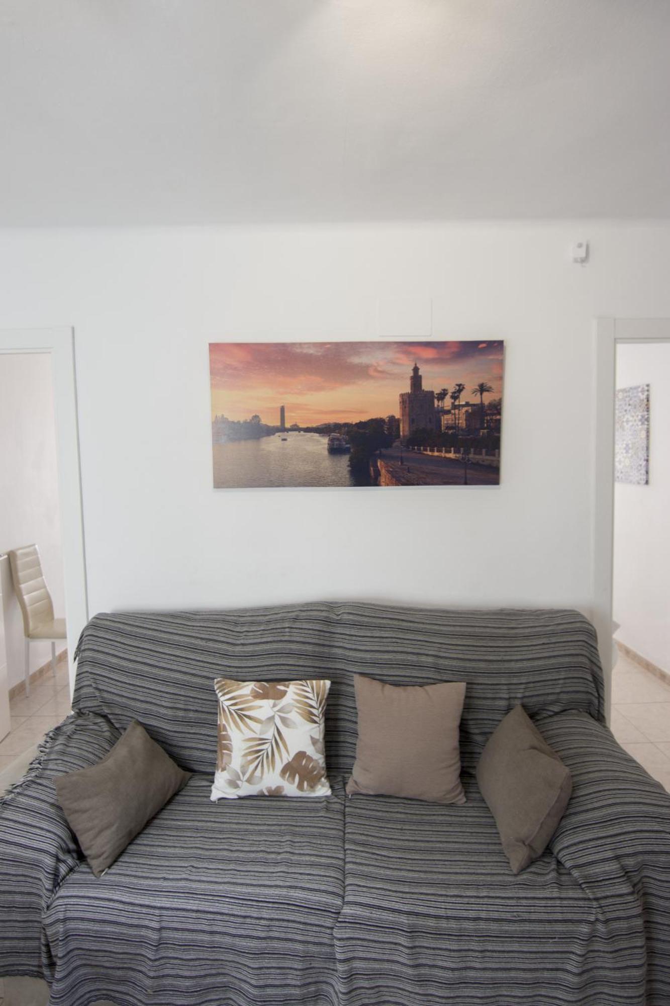 Rentalsevilla Verde Екстер'єр фото