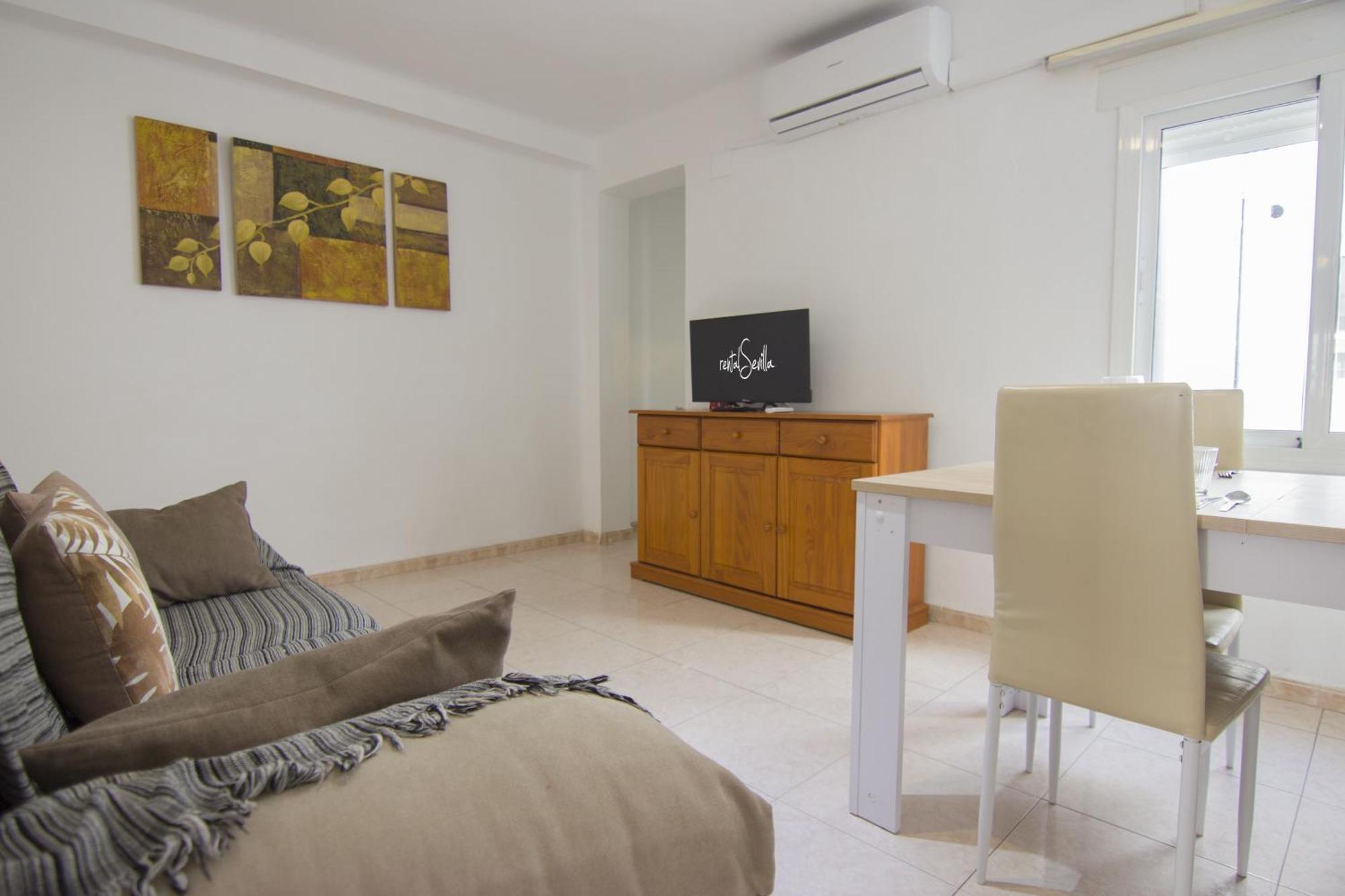 Rentalsevilla Verde Екстер'єр фото