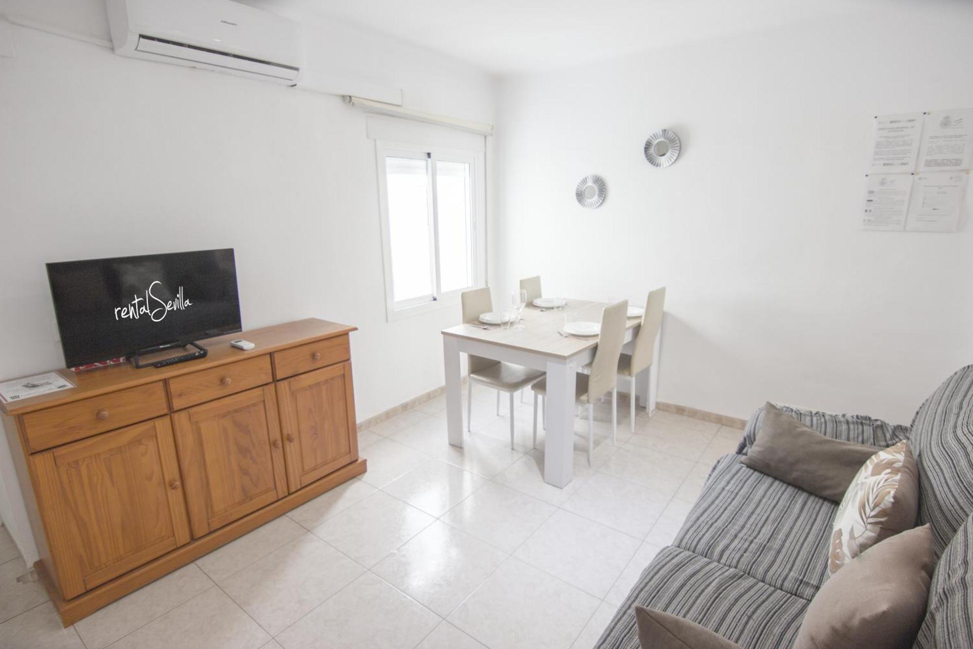 Rentalsevilla Verde Екстер'єр фото