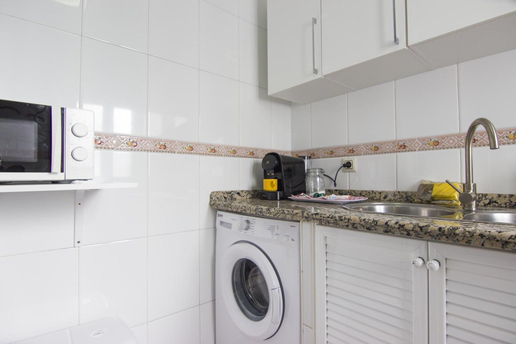 Rentalsevilla Verde Екстер'єр фото