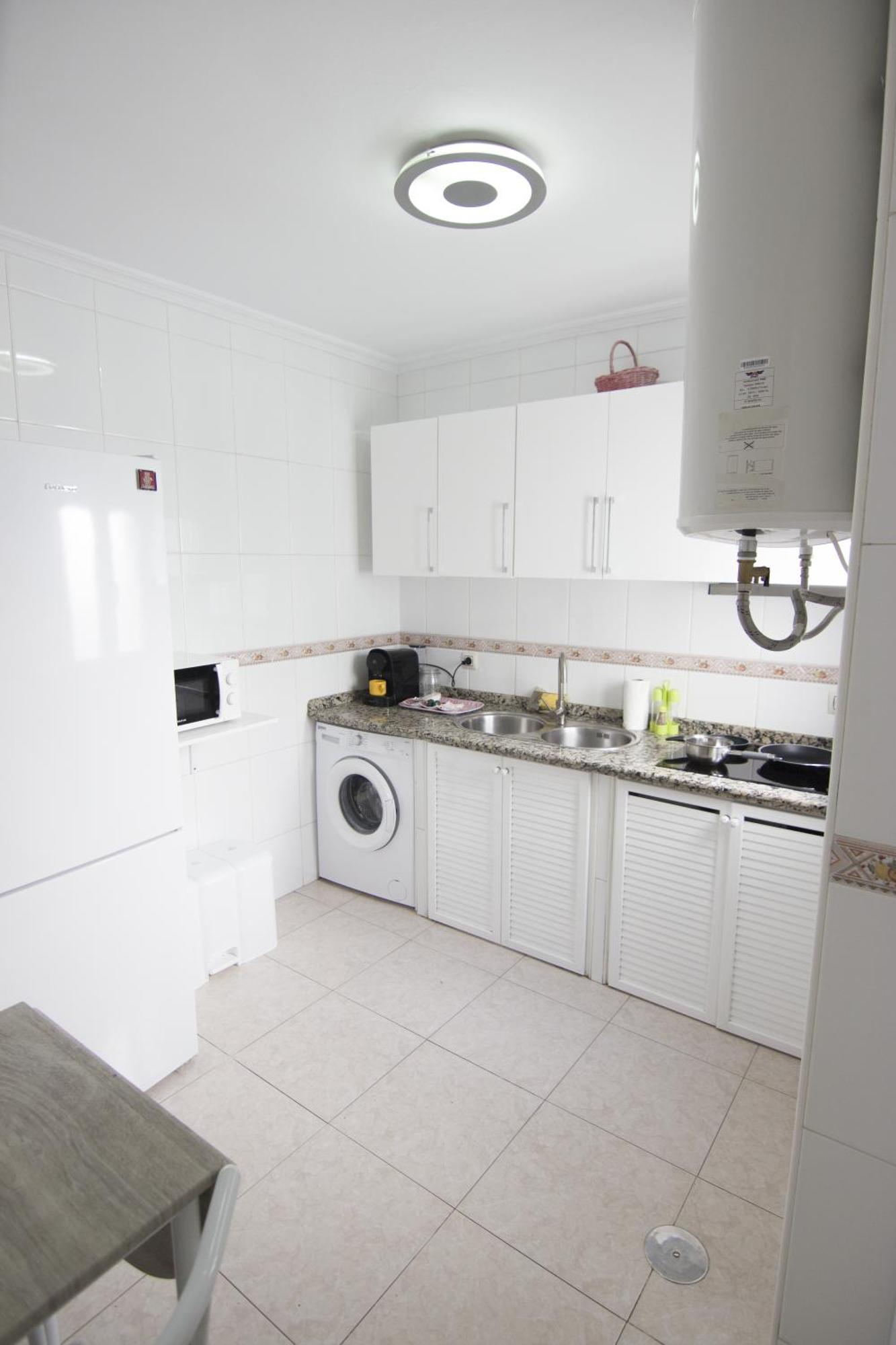 Rentalsevilla Verde Екстер'єр фото