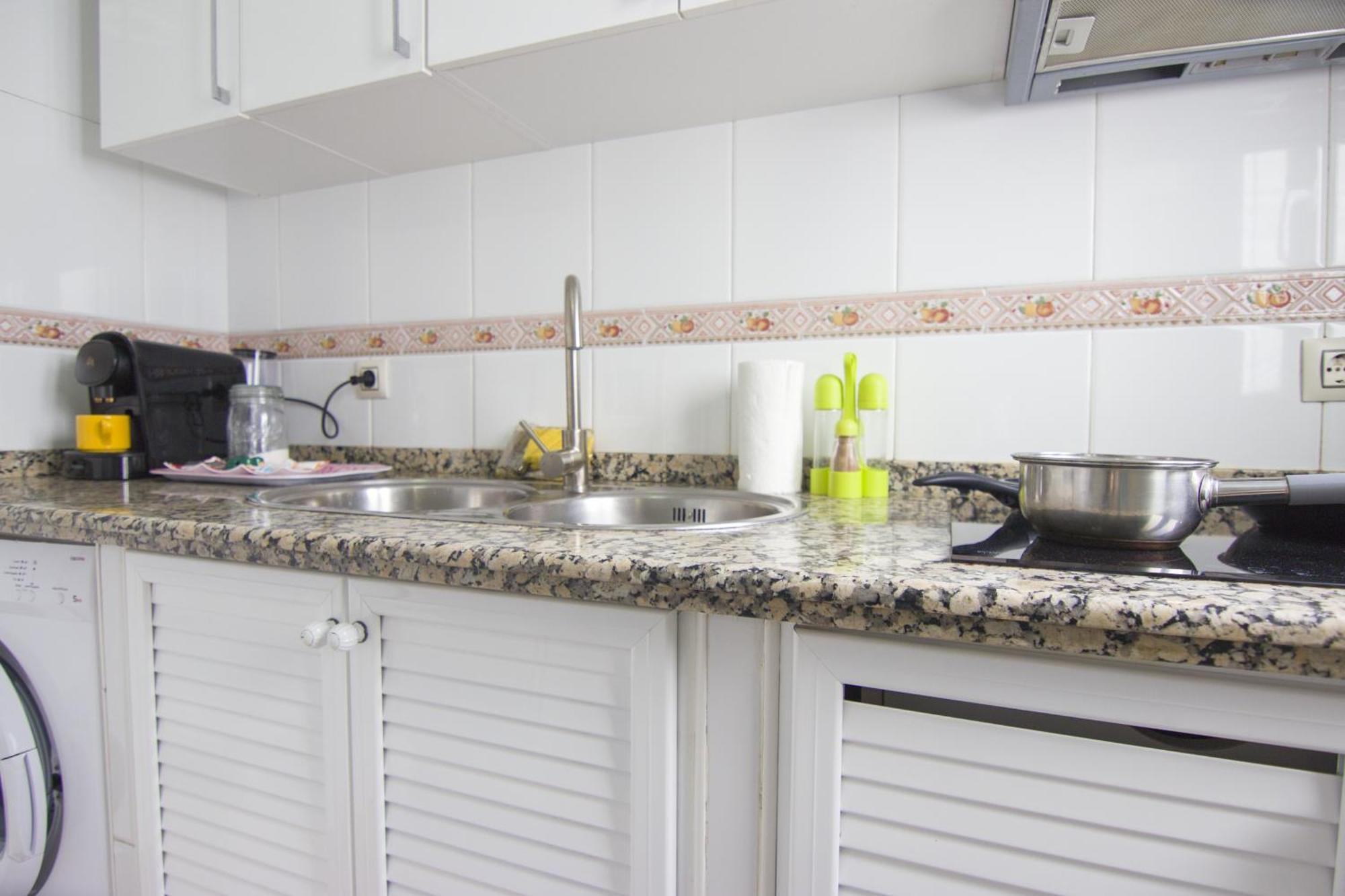 Rentalsevilla Verde Екстер'єр фото
