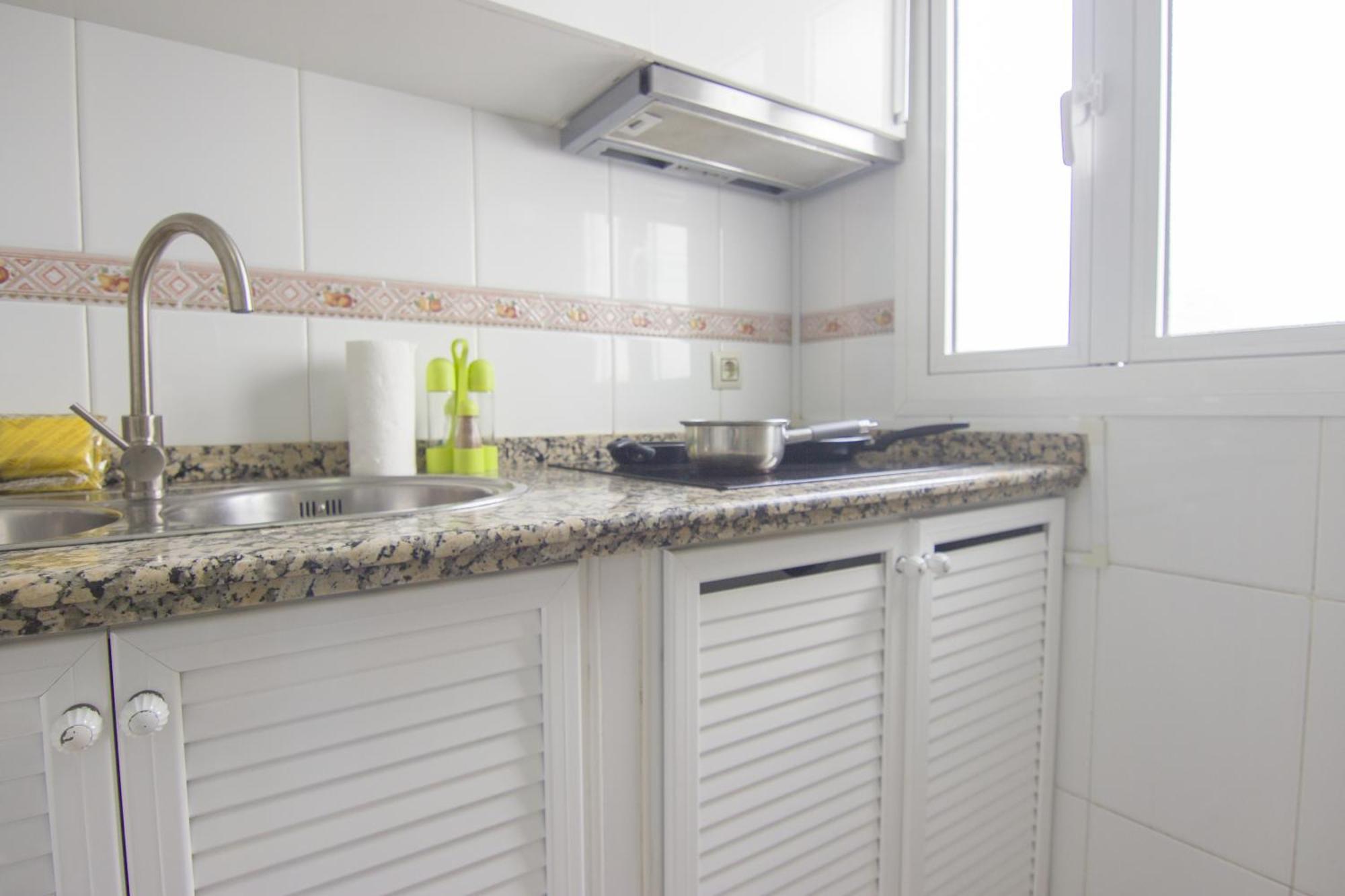 Rentalsevilla Verde Екстер'єр фото